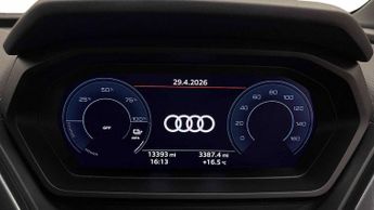 Audi Q4 E-tron Q4  S line 45 e-tron  210,00 kW
