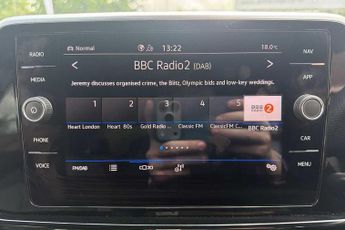 Volkswagen T-roc 1.5 TSI R-Line 5dr DSG