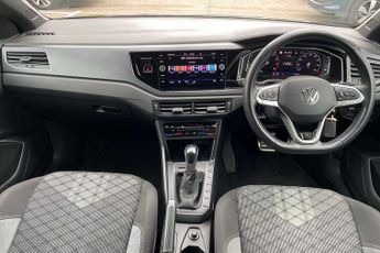 Volkswagen Taigo 1.5 TSI 150 R-Line 5dr DSG