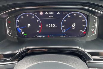 Volkswagen Taigo 1.5 TSI 150 R-Line 5dr DSG