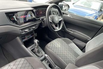 Volkswagen Taigo 1.5 TSI 150 R-Line 5dr DSG