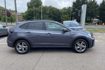Volkswagen Taigo 1.5 TSI 150 R-Line 5dr DSG