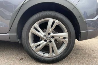 Volkswagen Taigo 1.5 TSI 150 R-Line 5dr DSG