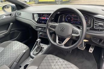 Volkswagen Taigo 1.5 TSI 150 R-Line 5dr DSG