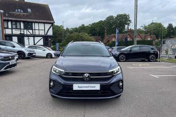 Volkswagen Taigo 1.5 TSI 150 R-Line 5dr DSG