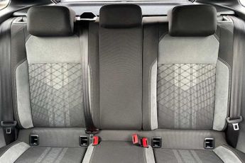 Volkswagen Taigo 1.5 TSI 150 R-Line 5dr DSG