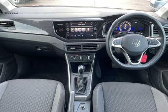 Volkswagen Polo 1.0 TSI Match 5dr DSG