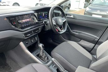 Volkswagen Polo 1.0 TSI Match 5dr DSG