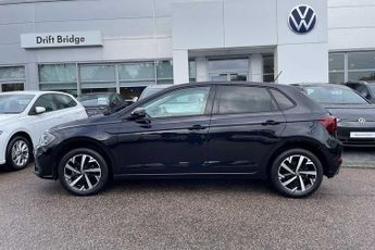 Volkswagen Polo 1.0 TSI Match 5dr DSG