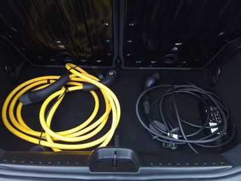 Fiat 500 Electric 87kW Icon 42kWh Auto