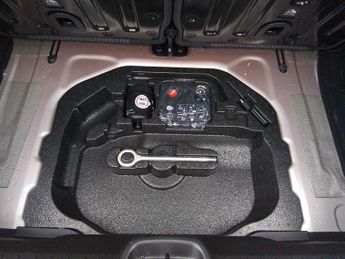 Fiat 500 Electric 87kW Icon 42kWh Auto