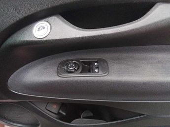 Fiat 500 Electric 87kW Icon 42kWh Auto