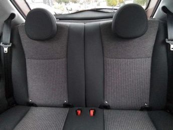 Fiat 500 Electric 87kW Icon 42kWh Auto