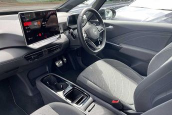 Volkswagen ID.3 150kW Match Pro S 79kWh 5dr Auto [5 Seats]