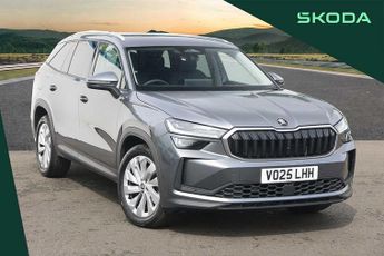 Skoda Kodiaq 2.0 TDI SE L 5dr DSG [7 Seat]