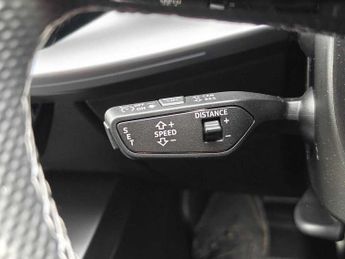 Audi A3 Sportback Edition 1 35 TFSI  150 PS S tronic