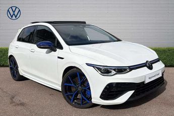 Volkswagen Golf 2.0 TSI 333 R 20 Years 4Motion 5dr DSG