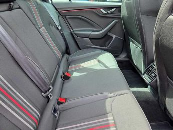 SKODA Kamiq 1.0 TSI Monte Carlo Edition 5dr DSG