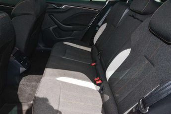 SKODA Kamiq 1.0 TSI SE L 5dr DSG