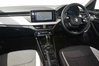 SKODA Kamiq 1.0 TSI SE L 5dr DSG