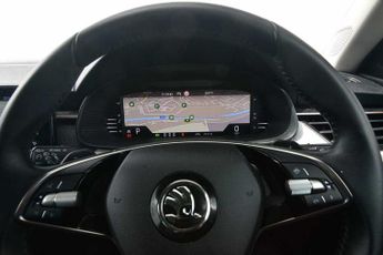 SKODA Kamiq 1.0 TSI SE L 5dr DSG
