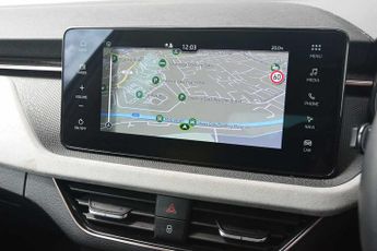 SKODA Kamiq 1.0 TSI SE L 5dr DSG