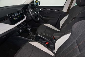 SKODA Kamiq 1.0 TSI SE L 5dr DSG