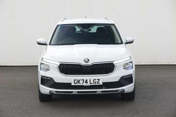 SKODA Kamiq 1.0 TSI SE L 5dr DSG