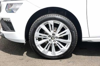 SKODA Kamiq 1.0 TSI SE L 5dr DSG