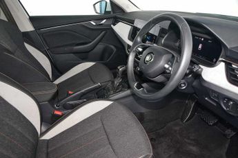 SKODA Kamiq 1.0 TSI SE L 5dr DSG