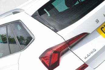 SKODA Kamiq 1.0 TSI SE L 5dr DSG