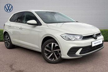 Volkswagen Polo 1.0 TSI Match 5dr DSG