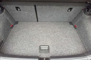 Volkswagen Polo 2.0 TSI GTI+ 5dr DSG