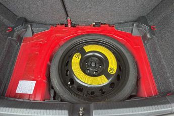 Volkswagen Polo 2.0 TSI GTI+ 5dr DSG