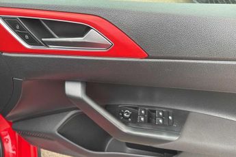 Volkswagen Polo 2.0 TSI GTI+ 5dr DSG