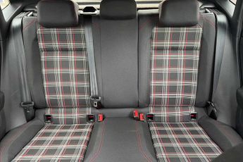 Volkswagen Polo 2.0 TSI GTI+ 5dr DSG