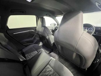 Audi A3 Sportback Edition 1 35 TFSI  150 PS S tronic