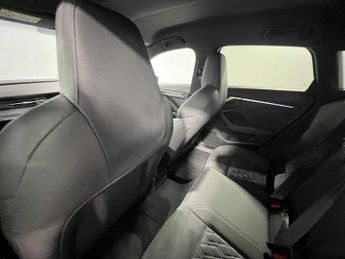 Audi A3 Sportback Edition 1 35 TFSI  150 PS S tronic