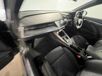 Audi A3 Sportback Edition 1 35 TFSI  150 PS S tronic