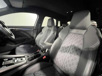 Audi A3 Sportback Edition 1 35 TFSI  150 PS S tronic