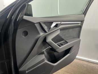 Audi A3 Sportback Edition 1 35 TFSI  150 PS S tronic