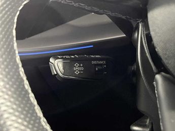 Audi A3 Sportback Edition 1 35 TFSI  150 PS S tronic