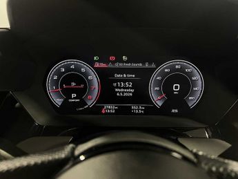 Audi A3 Sportback Edition 1 35 TFSI  150 PS S tronic
