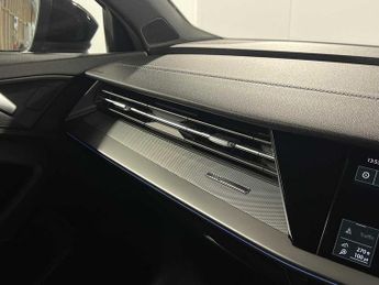 Audi A3 Sportback Edition 1 35 TFSI  150 PS S tronic