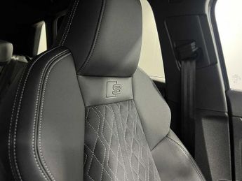 Audi A3 Sportback Edition 1 35 TFSI  150 PS S tronic