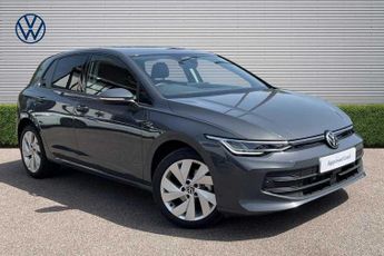 Volkswagen Golf 1.5 TSI Match 5dr