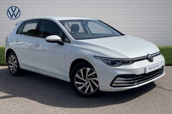 Volkswagen Golf 1.4 TSI eHybrid Style 5dr DSG