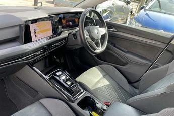Volkswagen Golf 1.4 TSI eHybrid Style 5dr DSG