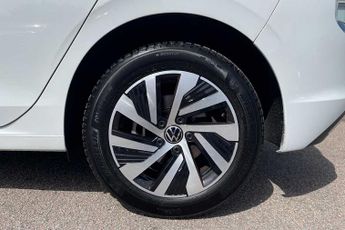 Volkswagen Golf 1.4 TSI eHybrid Style 5dr DSG