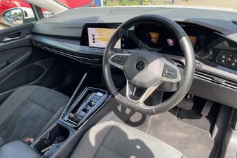Volkswagen Golf 1.4 TSI eHybrid Style 5dr DSG